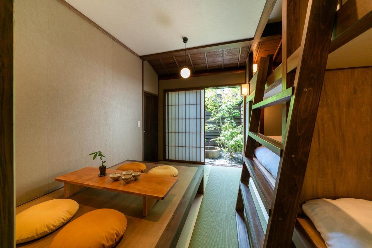 Saik Kanazawa Exterior foto