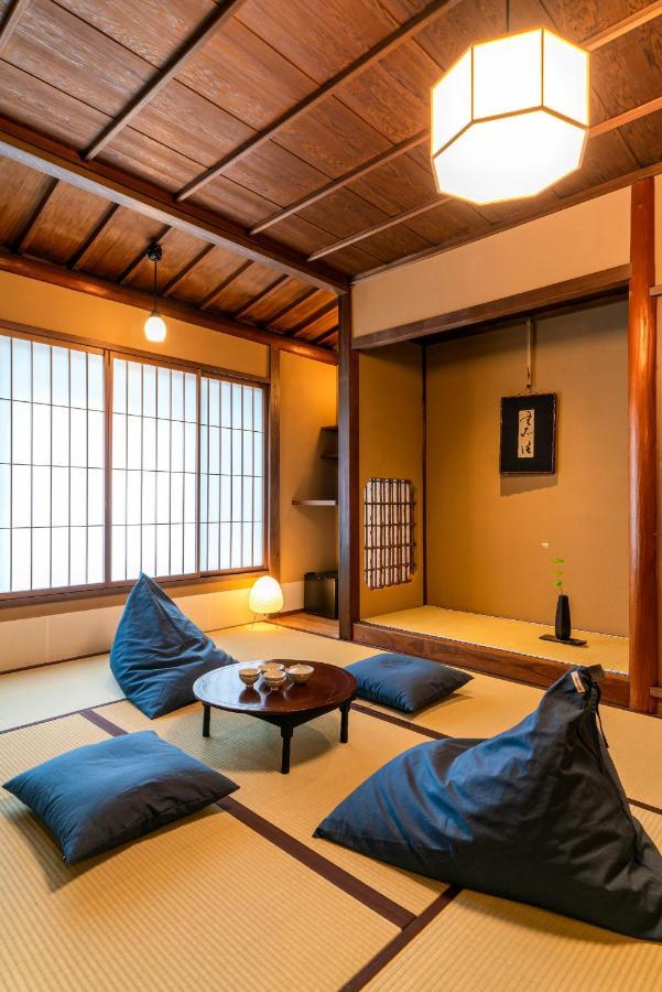 Saik Kanazawa Exterior foto