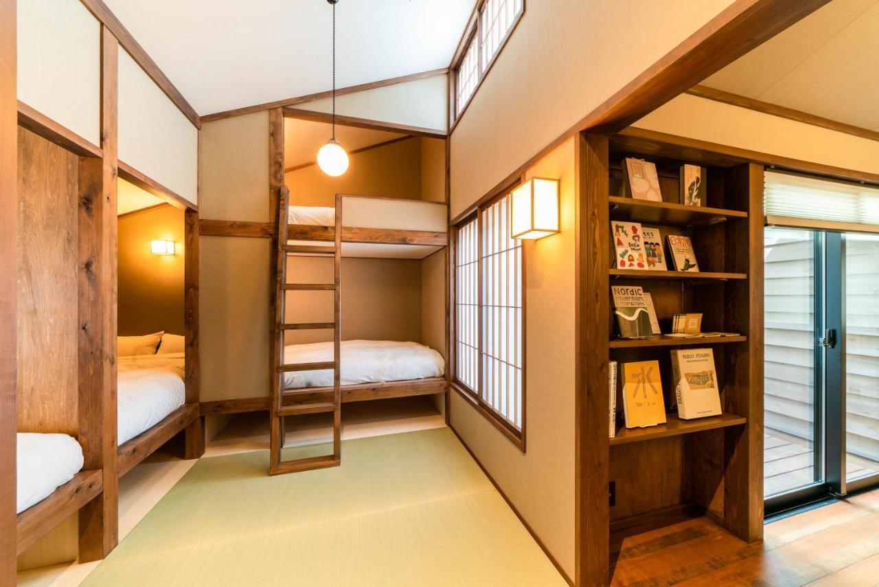 Saik Kanazawa Exterior foto