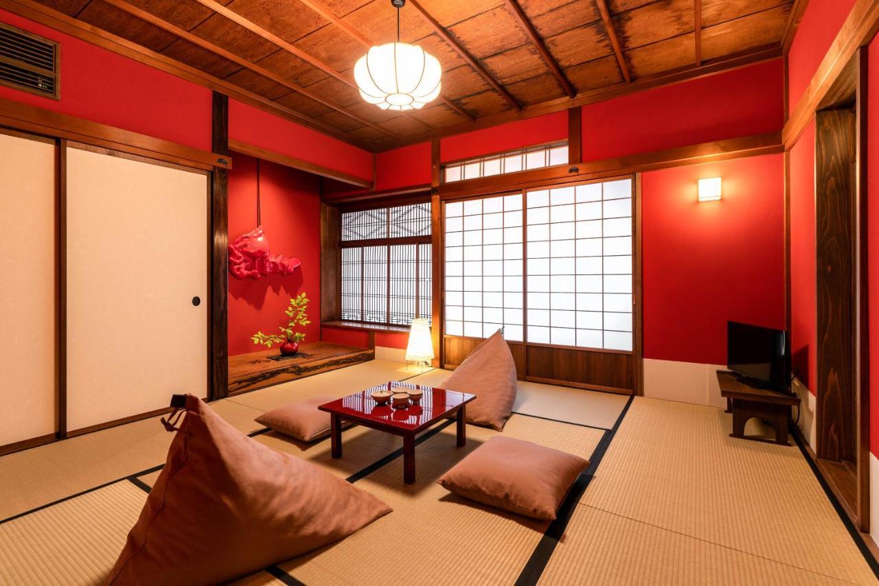 Saik Kanazawa Exterior foto