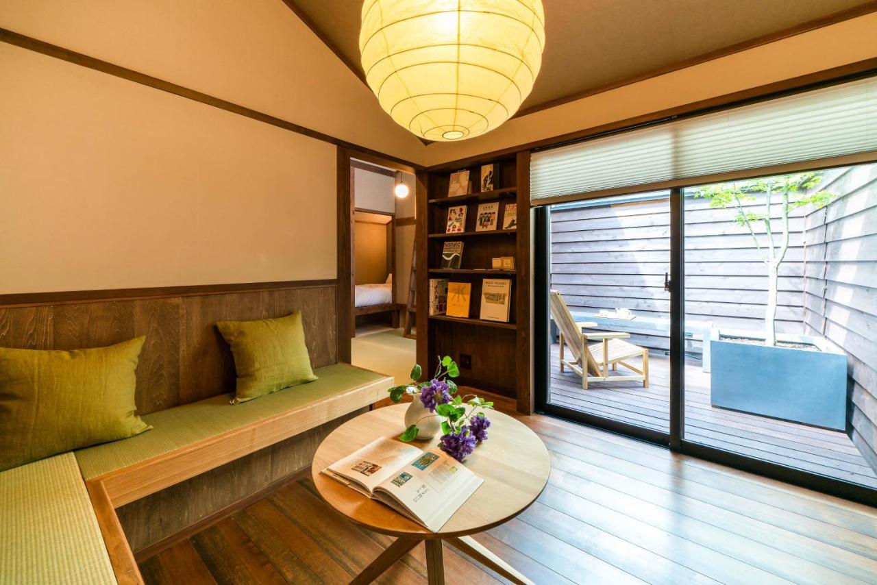Saik Kanazawa Exterior foto