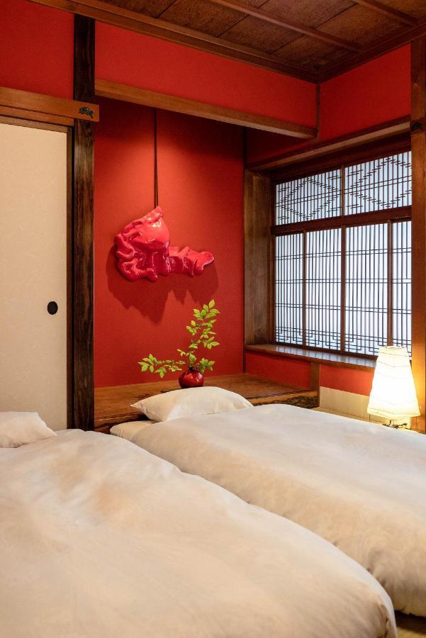 Saik Kanazawa Exterior foto