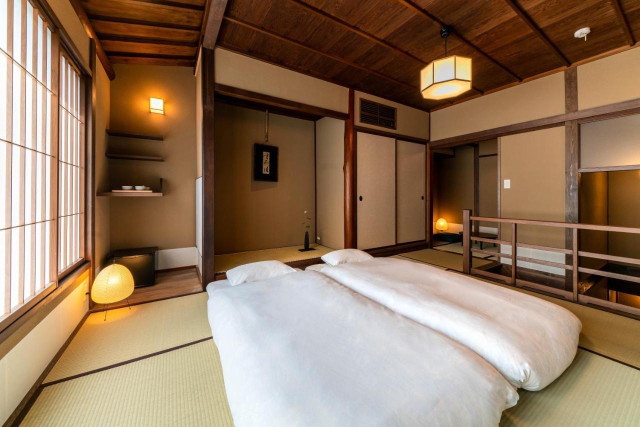 Saik Kanazawa Exterior foto