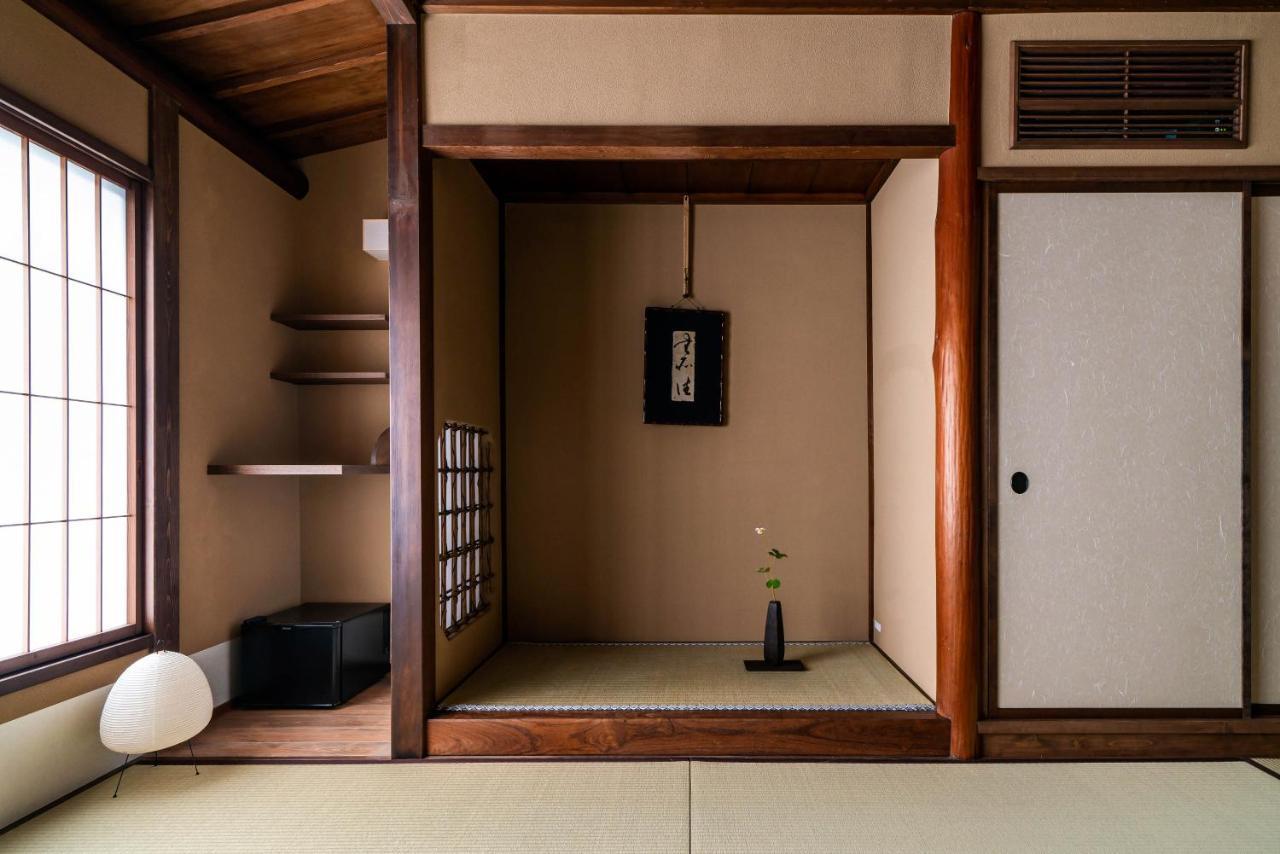 Saik Kanazawa Exterior foto