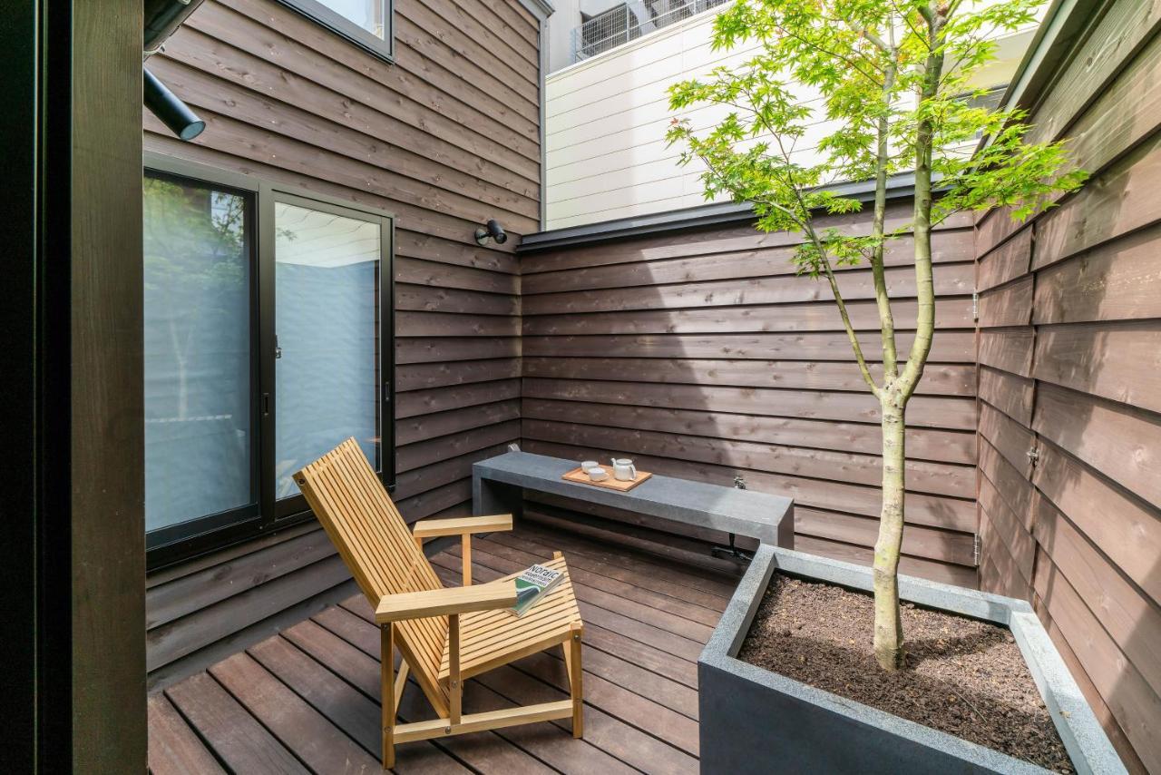 Saik Kanazawa Exterior foto