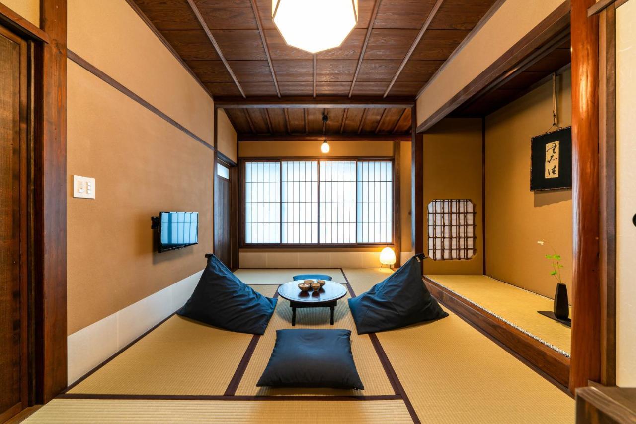 Saik Kanazawa Exterior foto