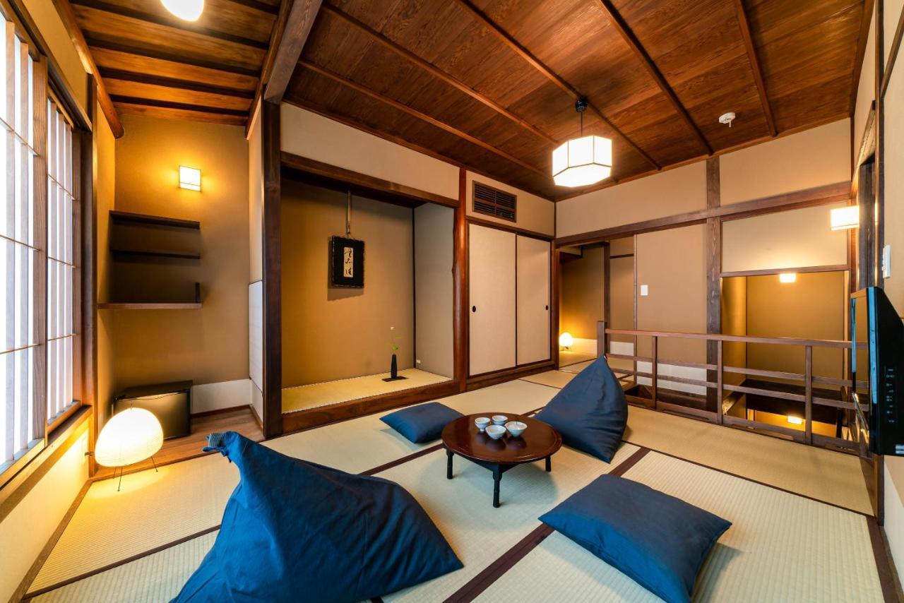 Saik Kanazawa Exterior foto