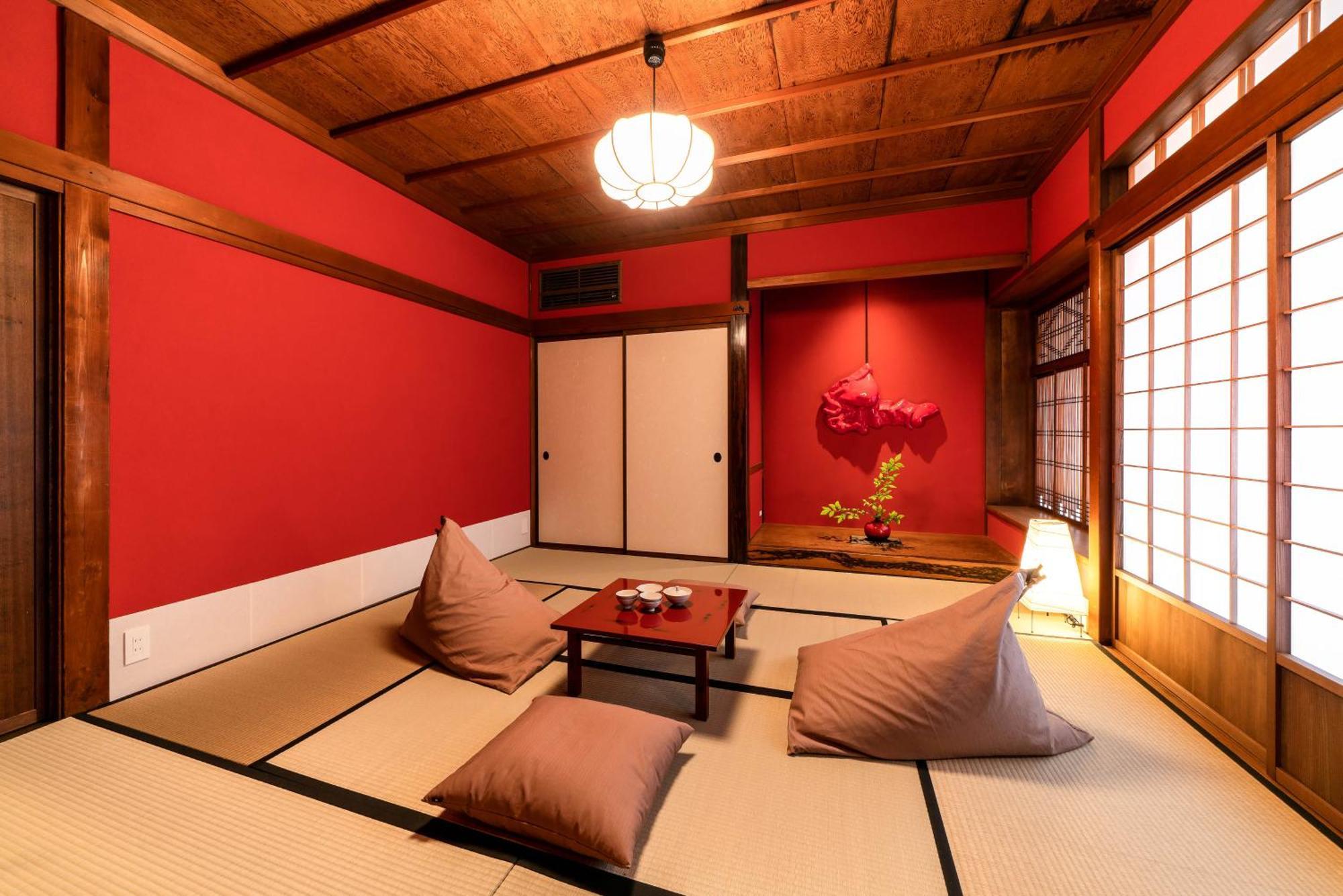 Saik Kanazawa Quarto foto