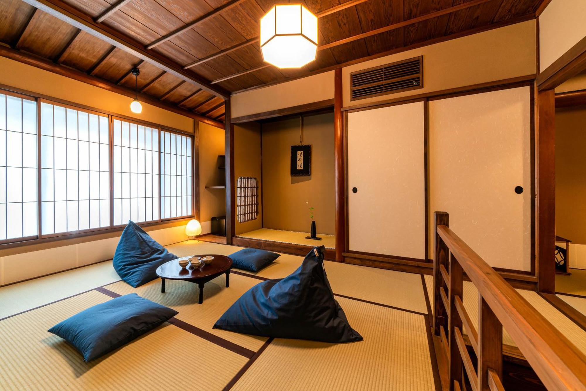 Saik Kanazawa Quarto foto