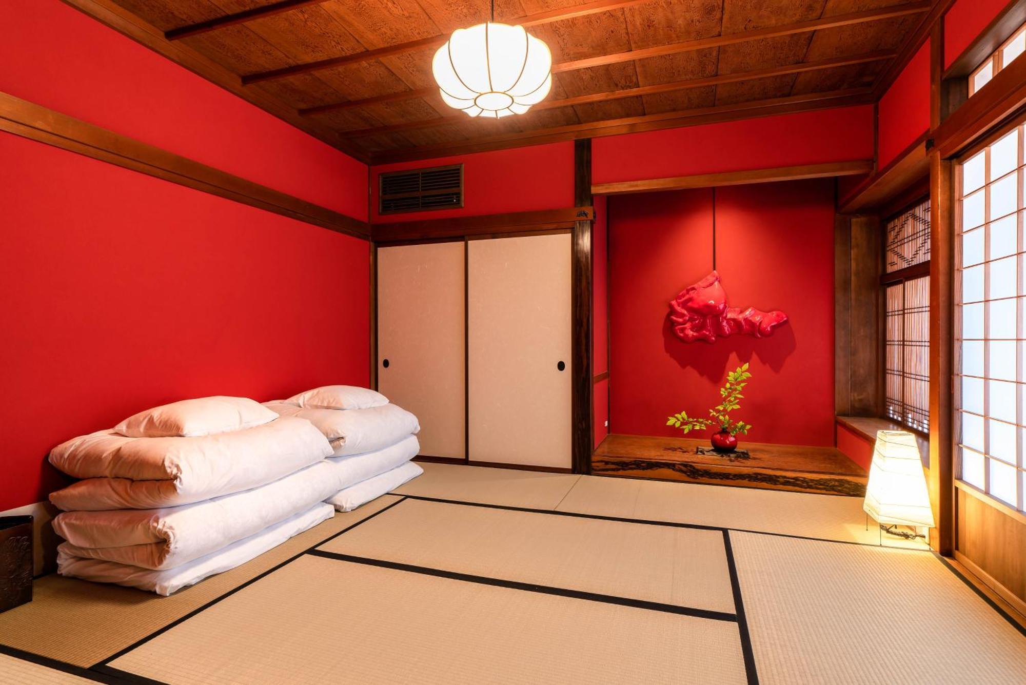Saik Kanazawa Quarto foto