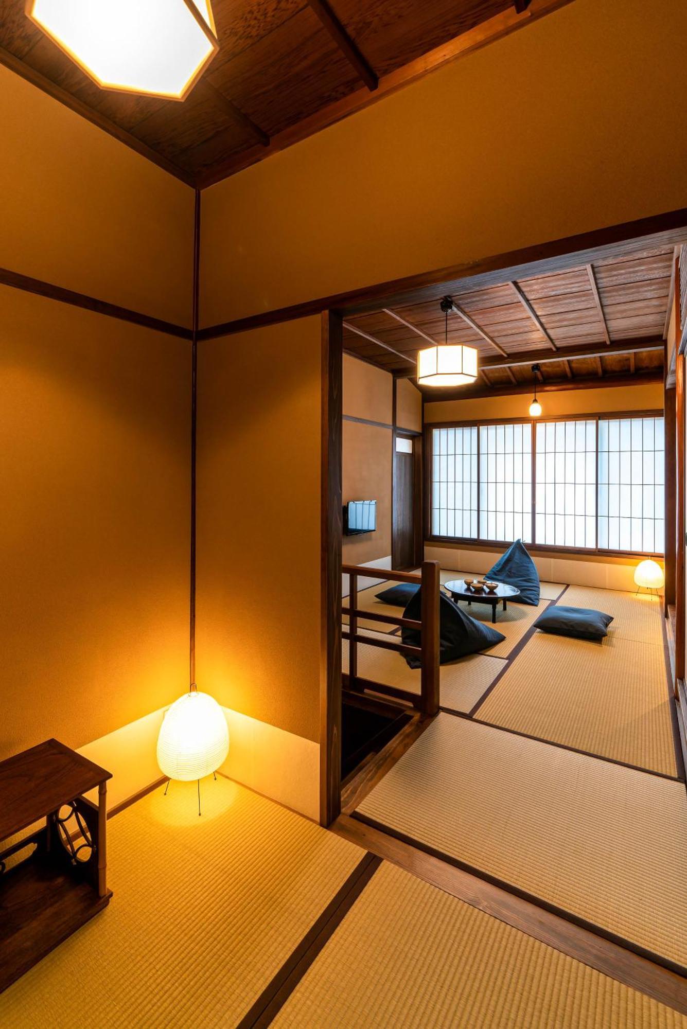 Saik Kanazawa Quarto foto