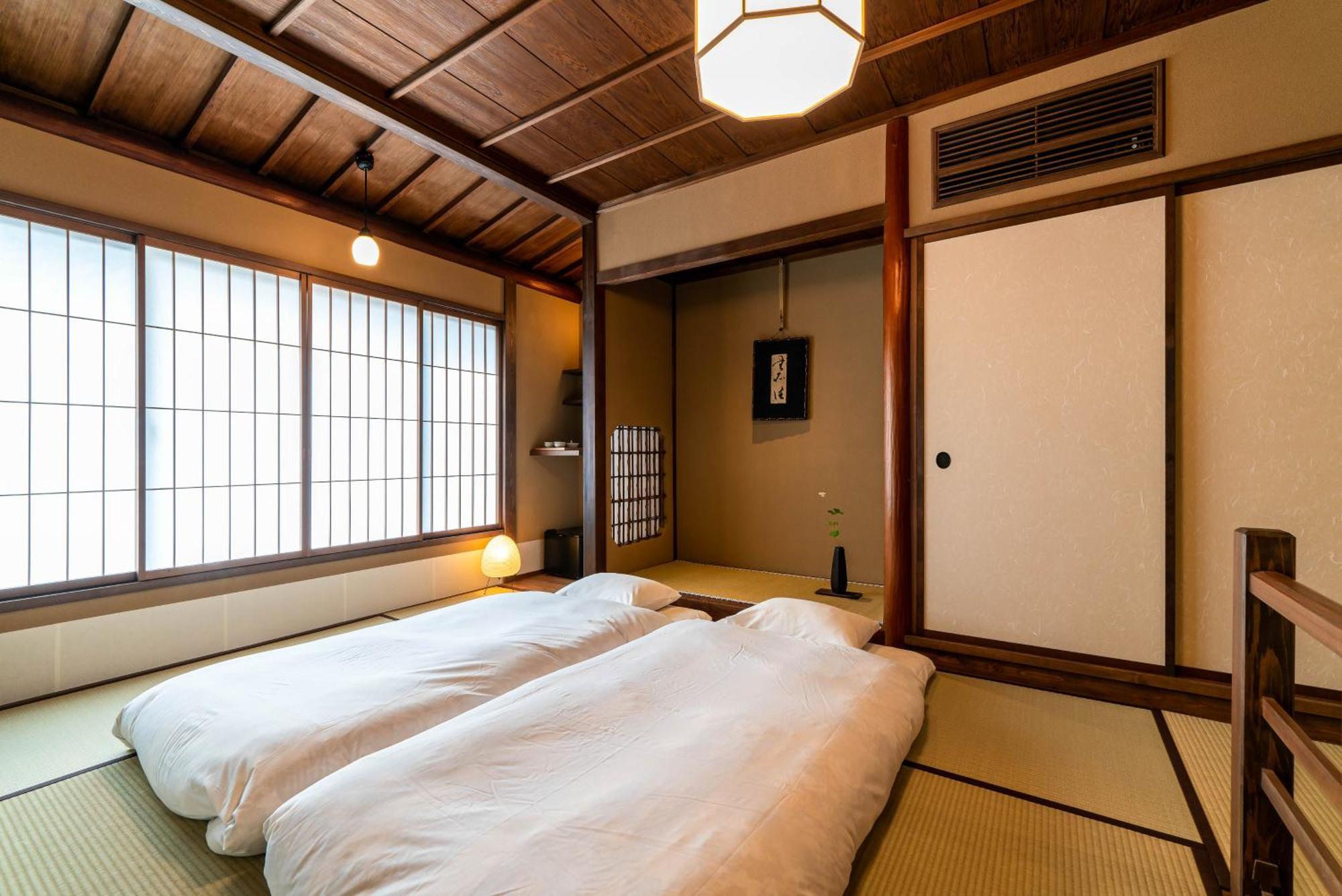 Saik Kanazawa Quarto foto