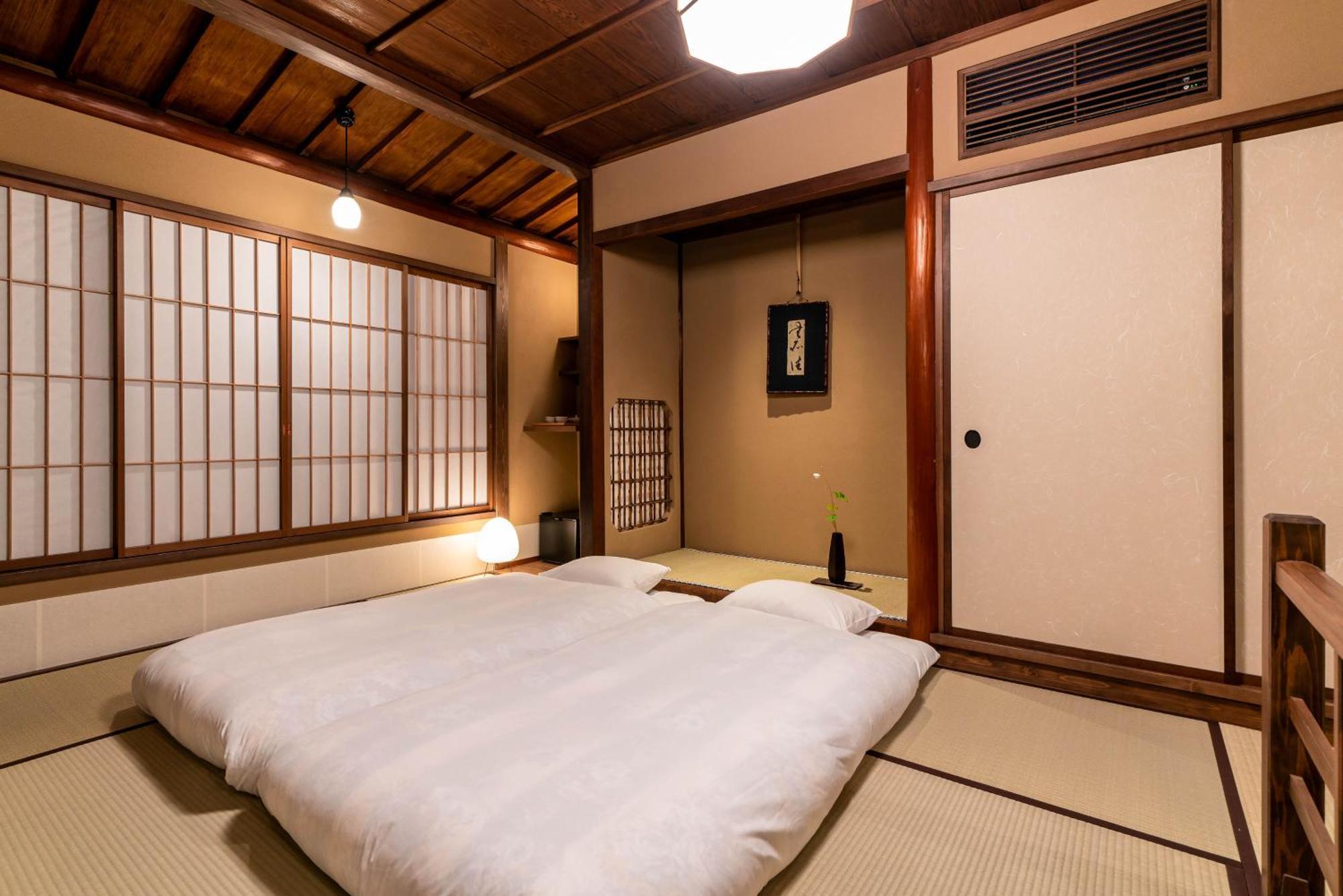 Saik Kanazawa Quarto foto