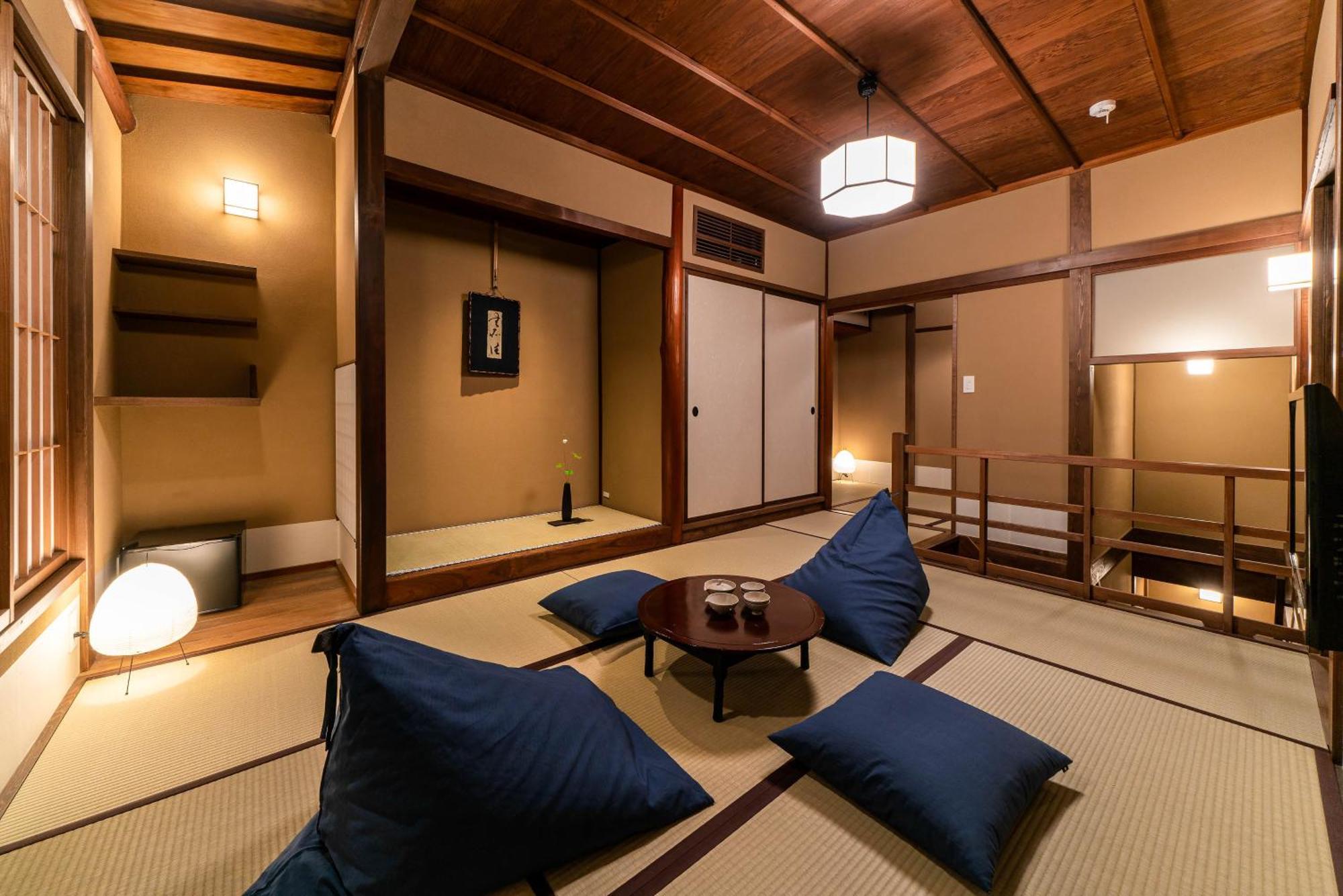 Saik Kanazawa Quarto foto