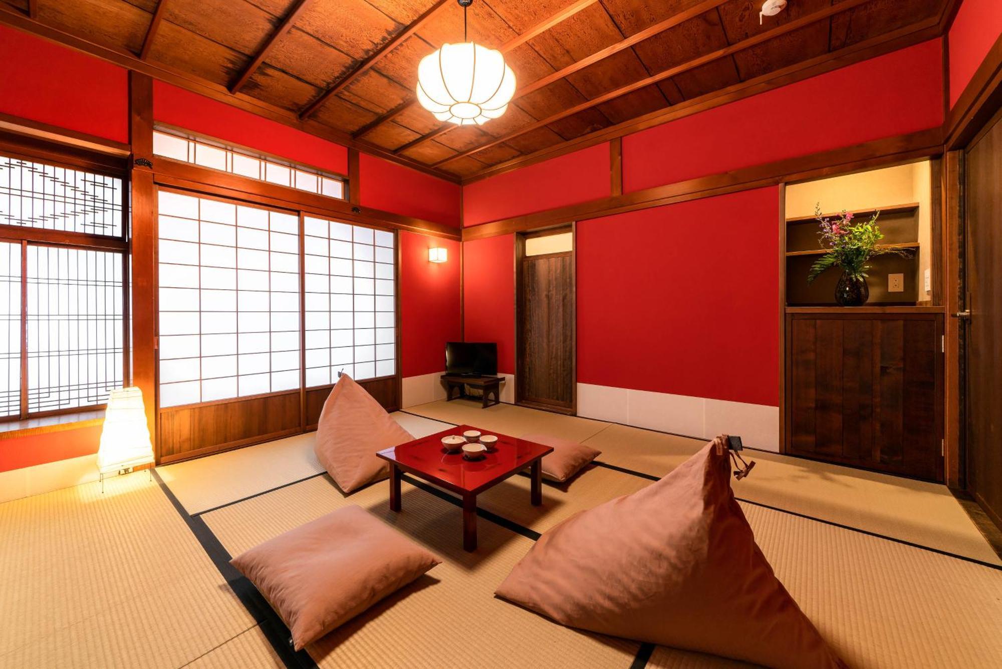 Saik Kanazawa Exterior foto