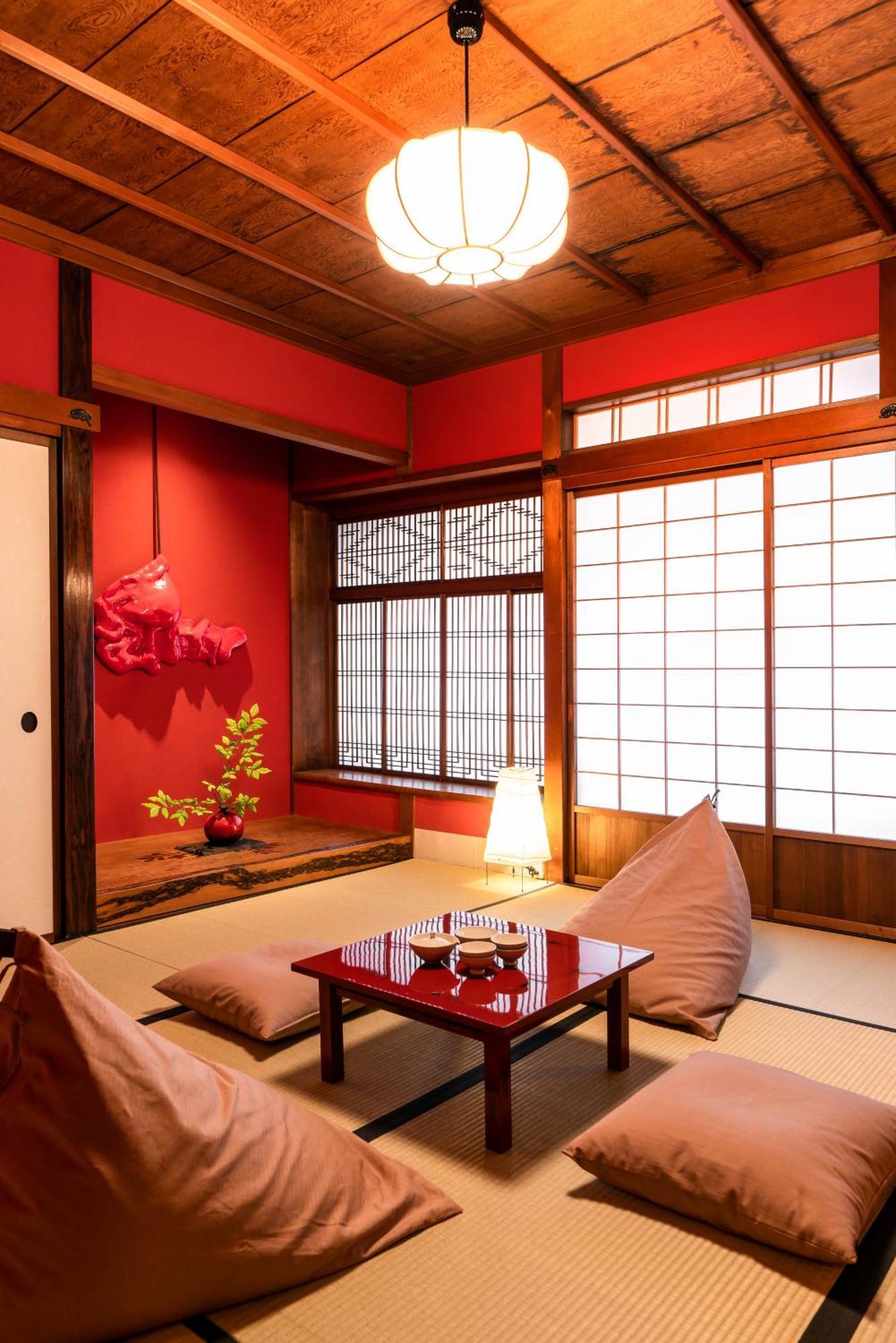 Saik Kanazawa Quarto foto