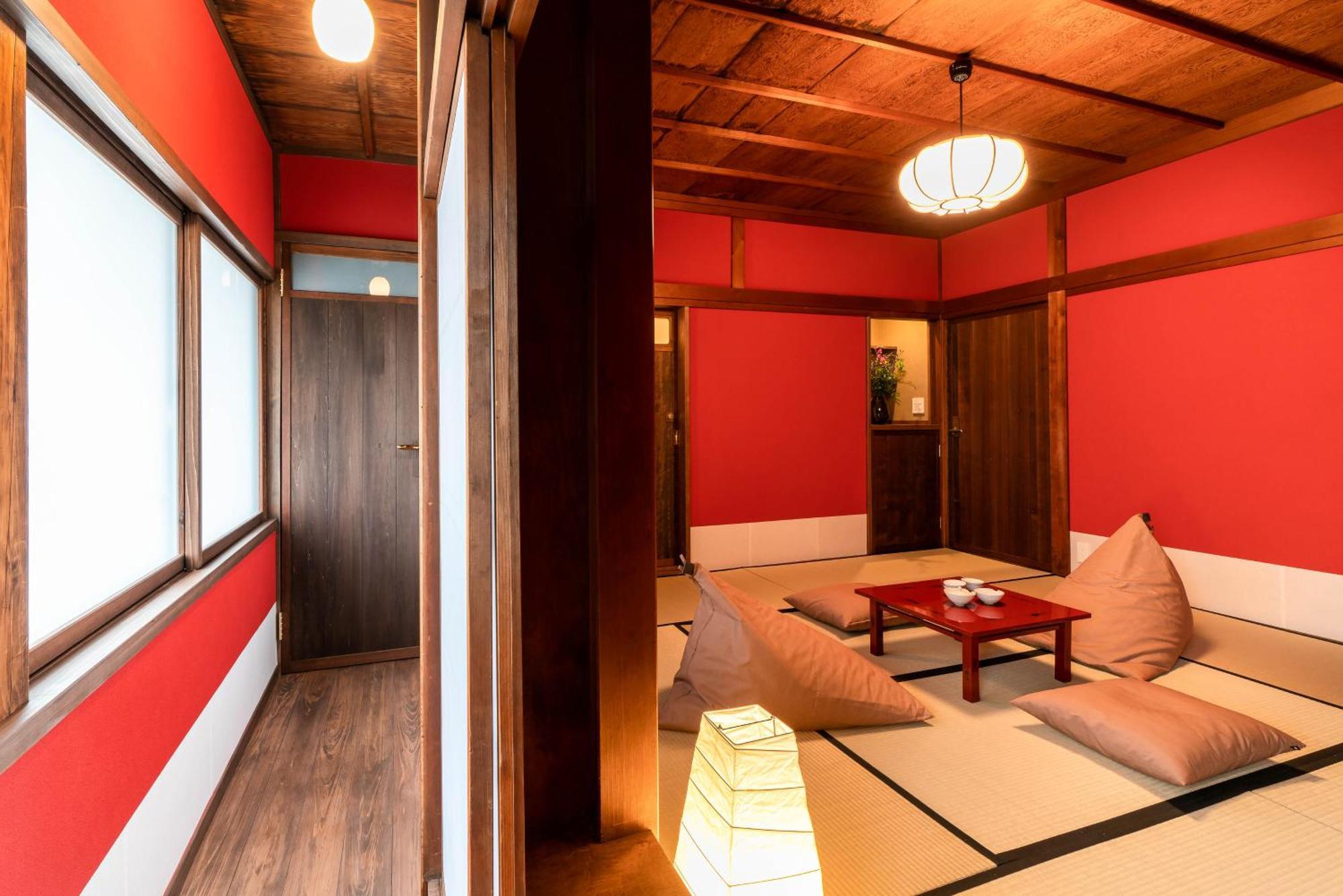Saik Kanazawa Quarto foto