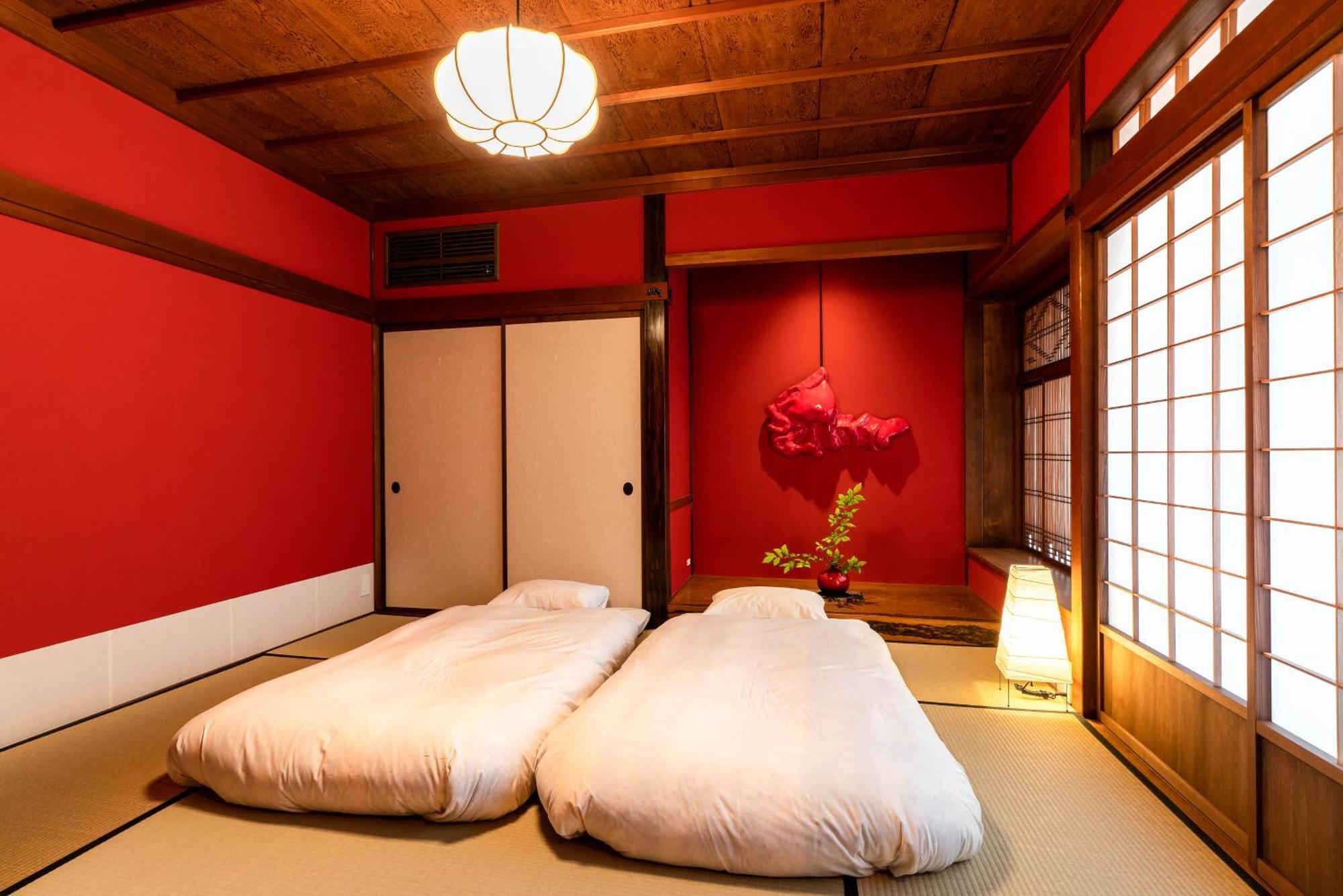 Saik Kanazawa Quarto foto