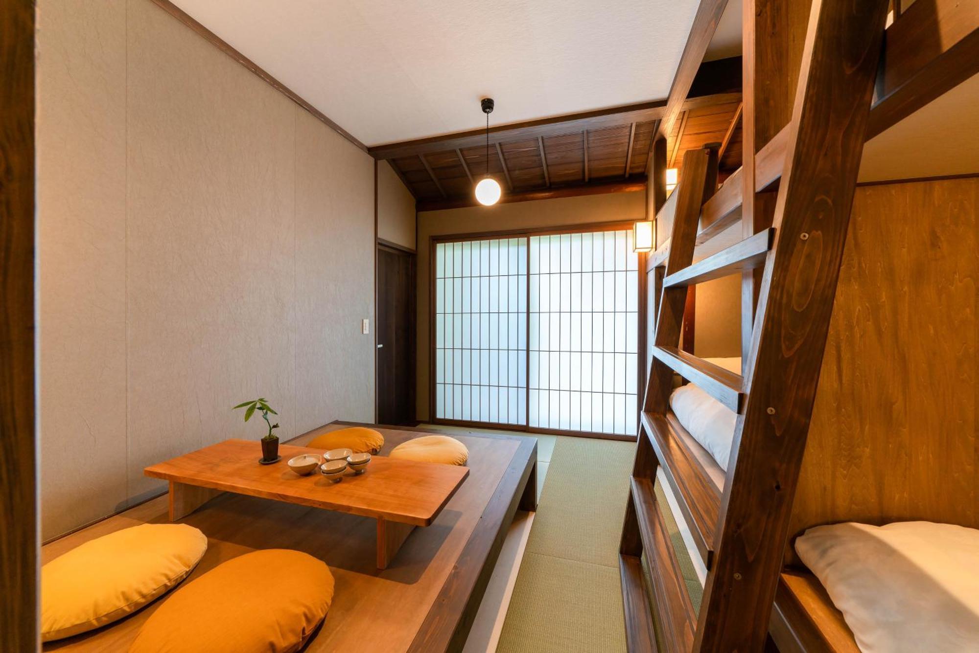 Saik Kanazawa Exterior foto