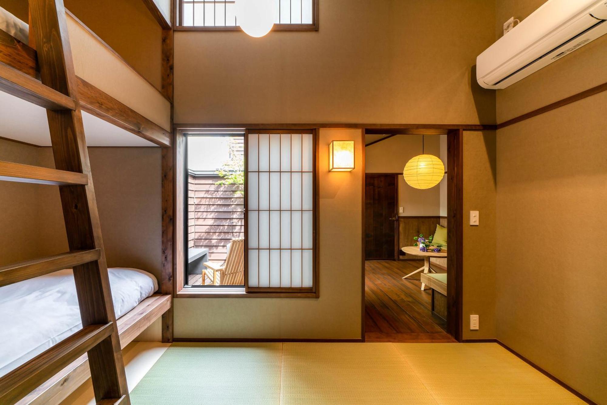 Saik Kanazawa Quarto foto