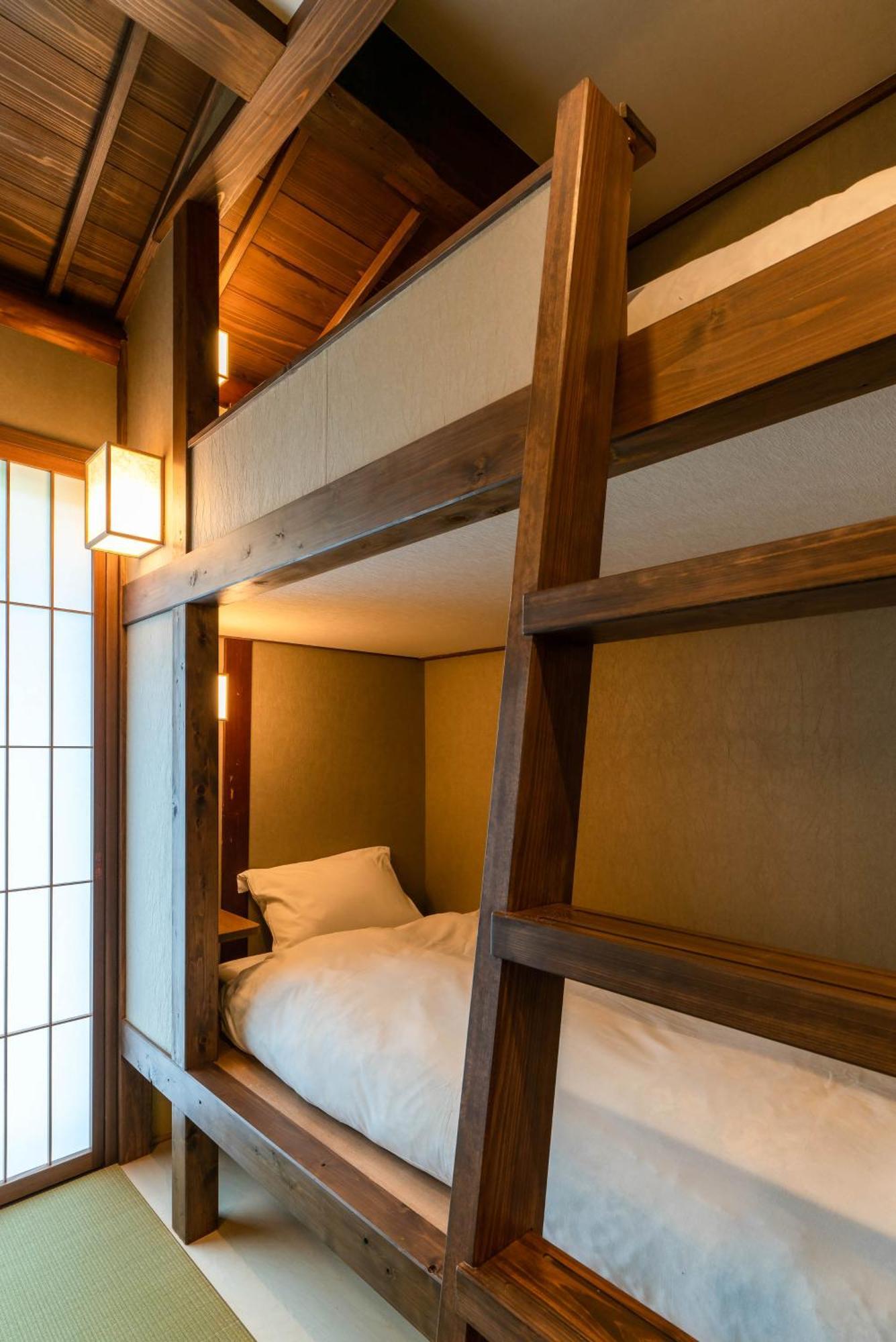 Saik Kanazawa Quarto foto