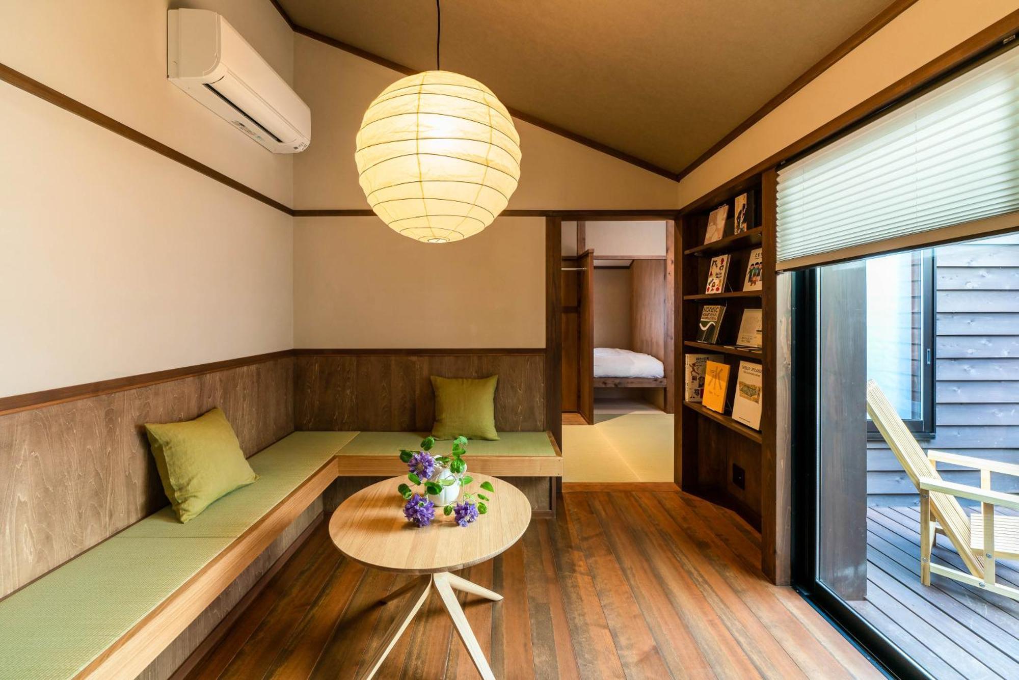 Saik Kanazawa Quarto foto